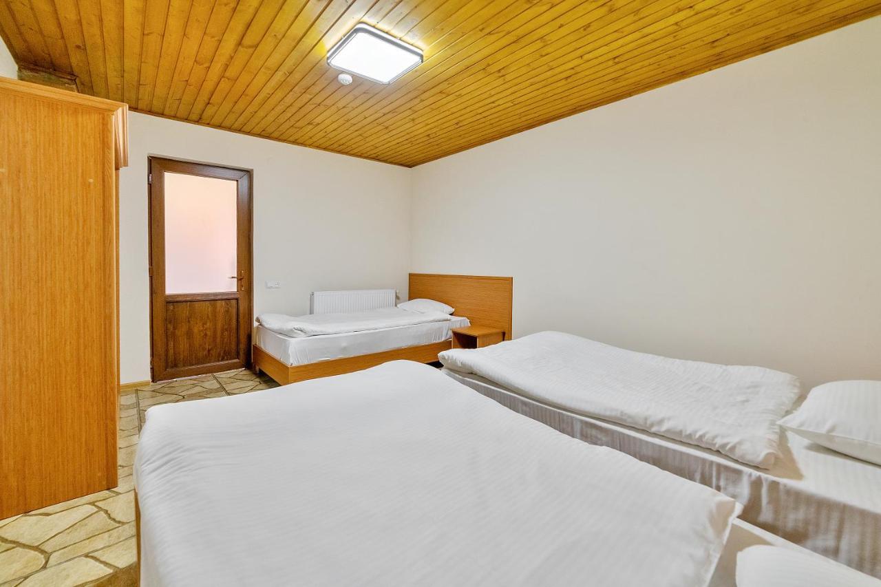 Zedazeni Hotel Mtsʼkhetʼa Extérieur photo