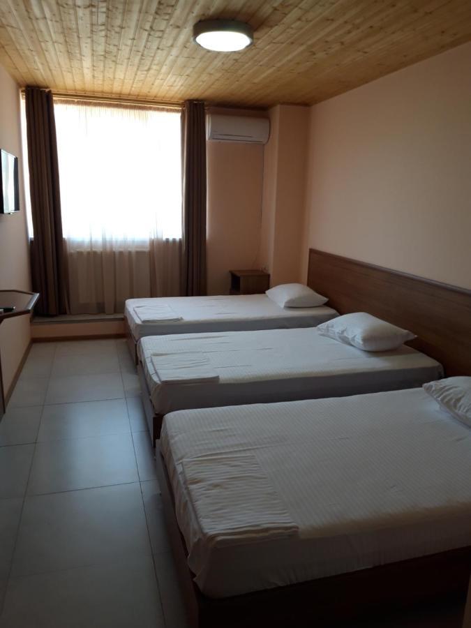 Zedazeni Hotel Mtsʼkhetʼa Extérieur photo